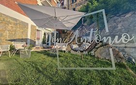 Don Antonio Rooms