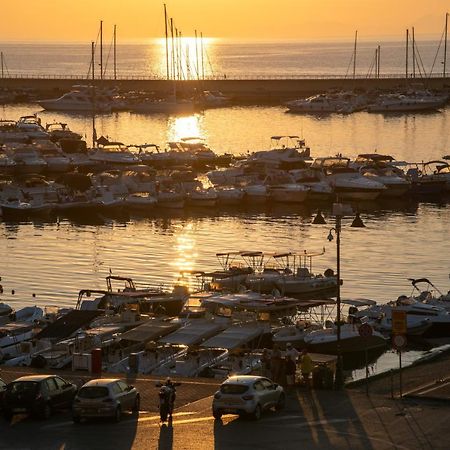 Don Antonio Rooms Agropoli Exterior photo