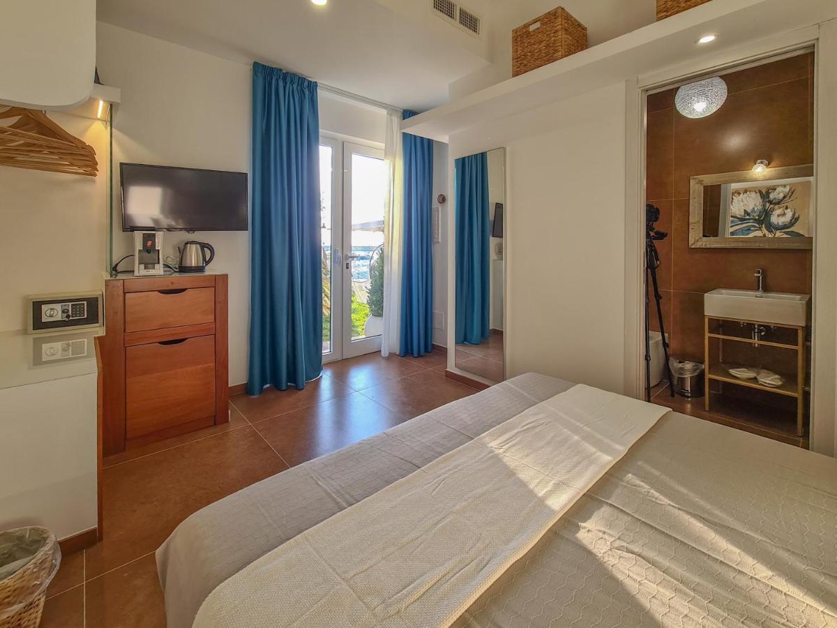 Don Antonio Rooms Agropoli Exterior photo