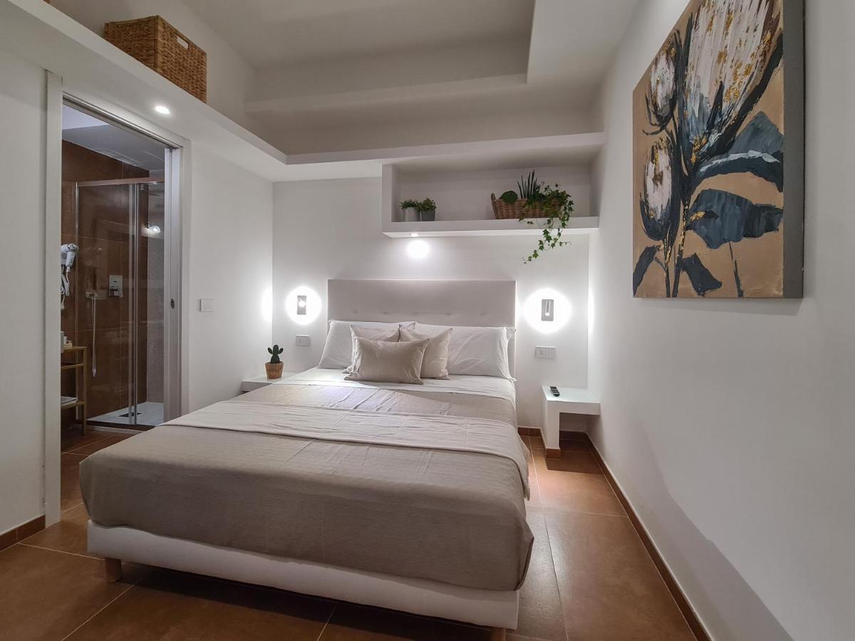 Don Antonio Rooms Agropoli Exterior photo