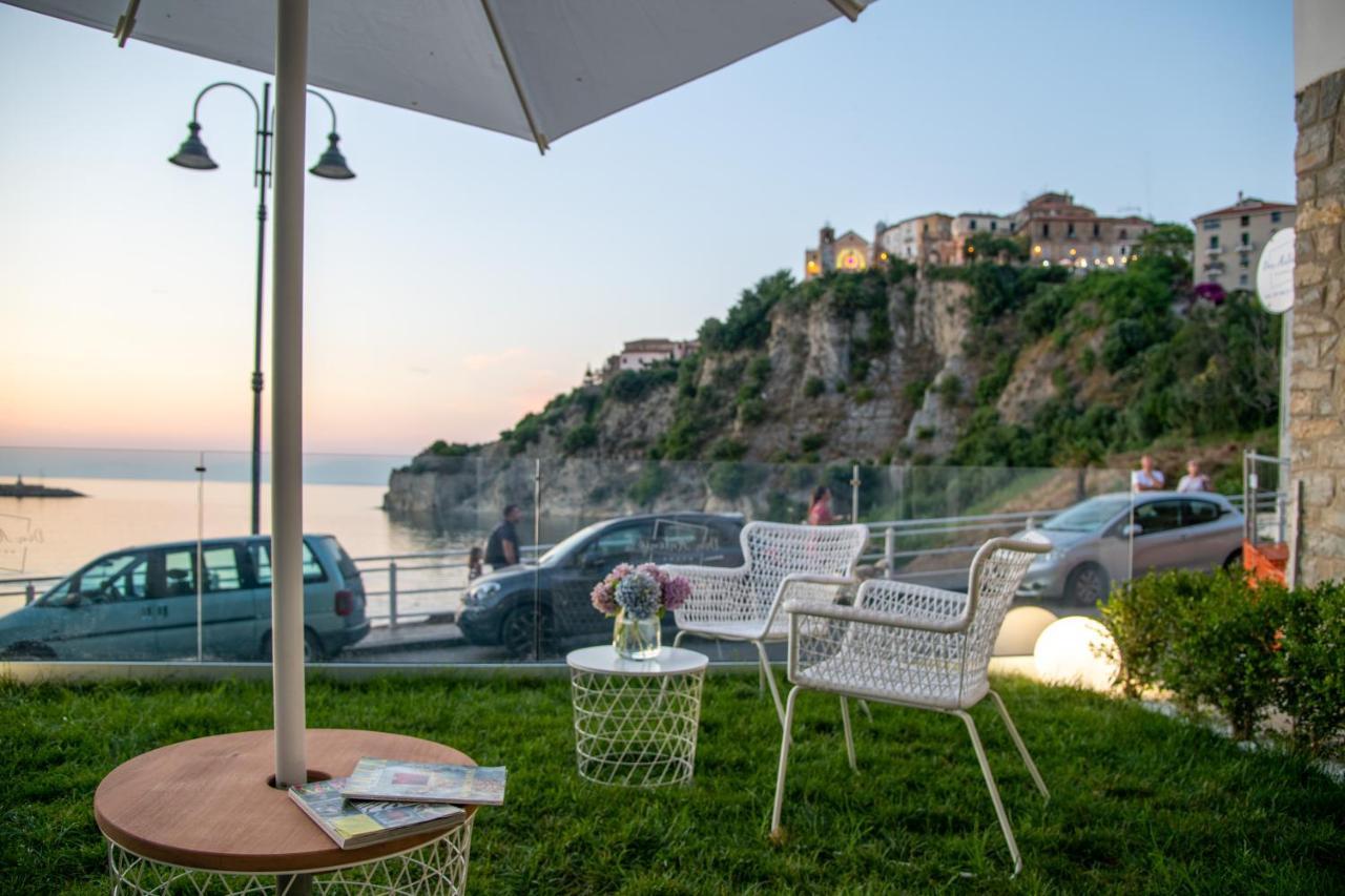 Don Antonio Rooms Agropoli Exterior photo
