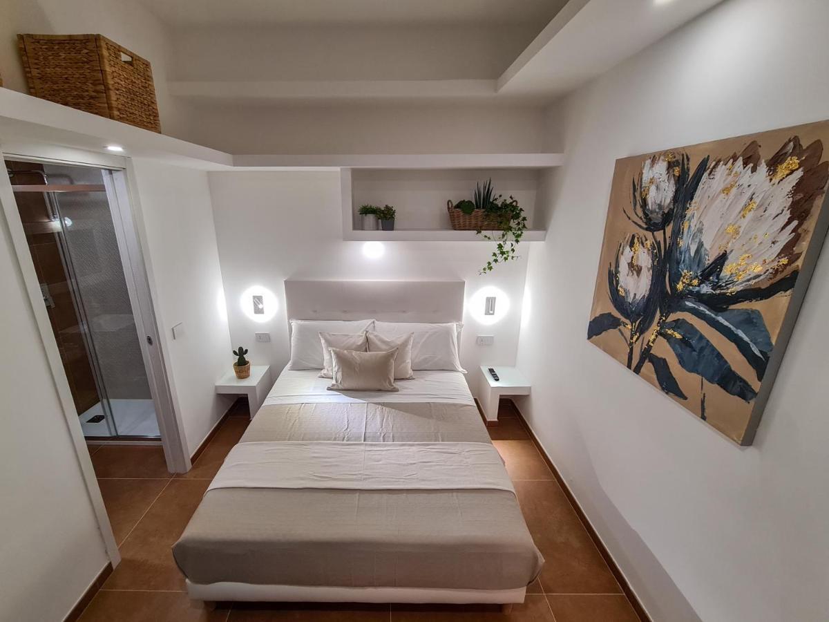 Don Antonio Rooms Agropoli Exterior photo
