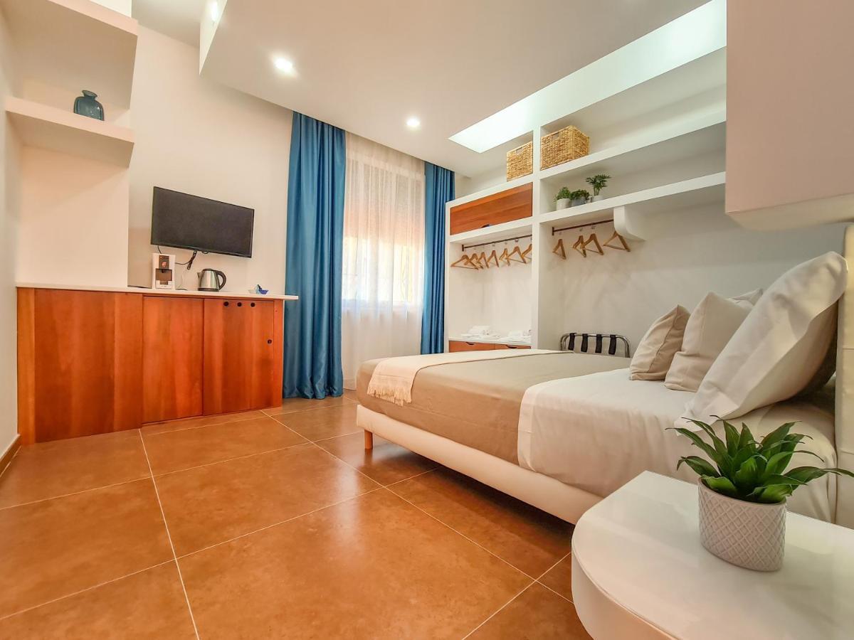 Don Antonio Rooms Agropoli Exterior photo