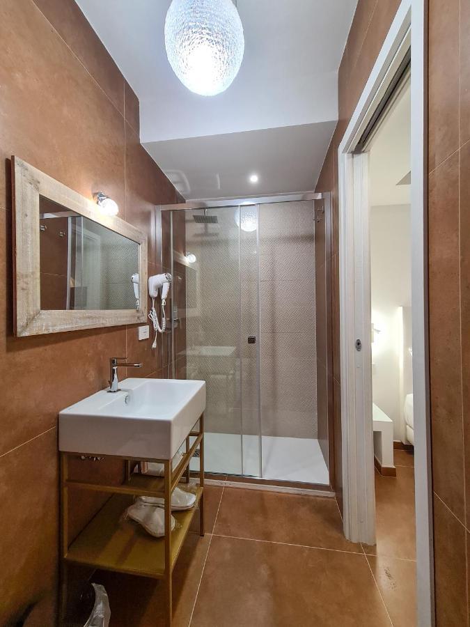 Don Antonio Rooms Agropoli Exterior photo