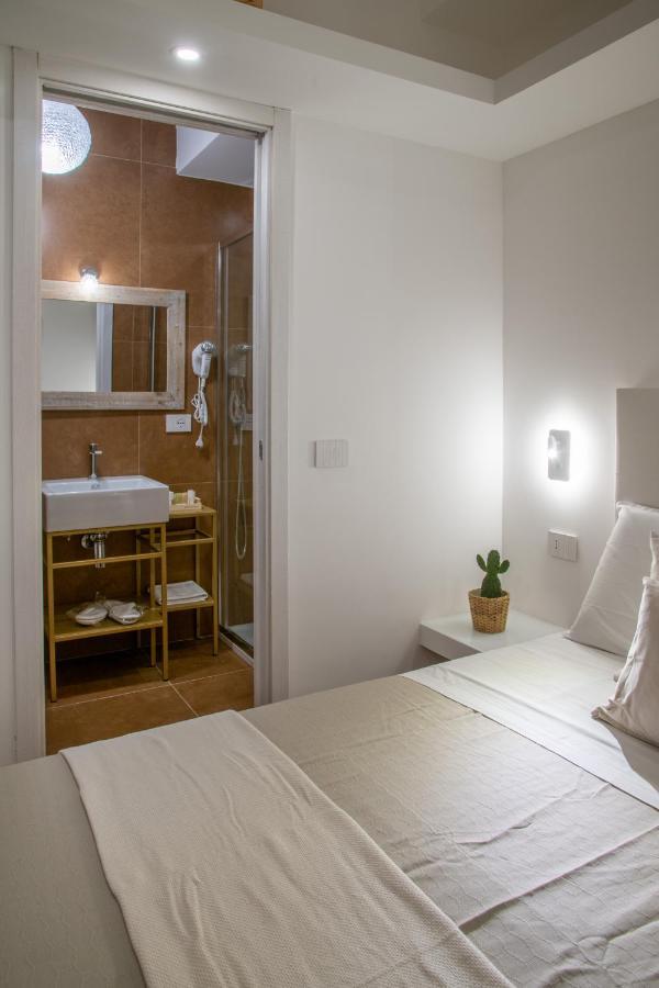 Don Antonio Rooms Agropoli Exterior photo