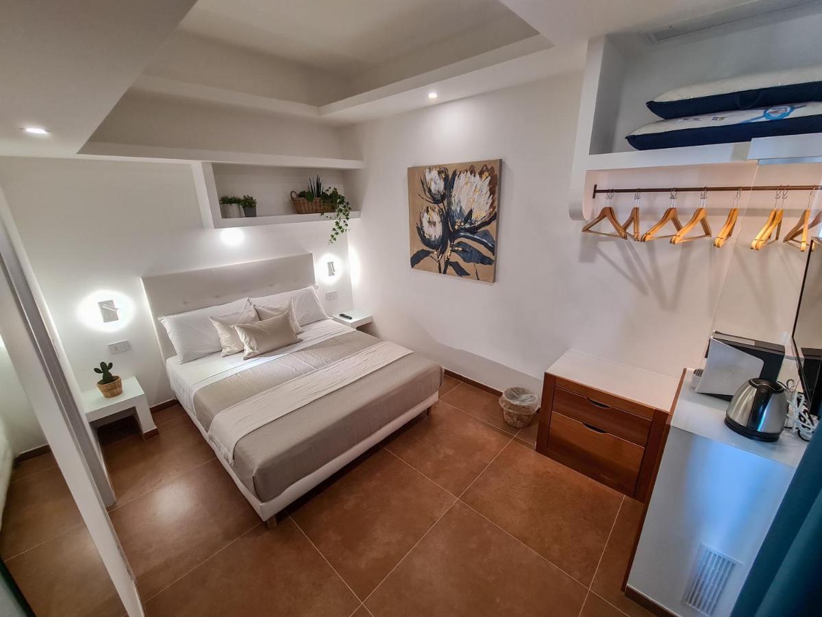 Don Antonio Rooms Agropoli Exterior photo