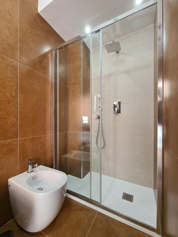 Don Antonio Rooms Agropoli Exterior photo