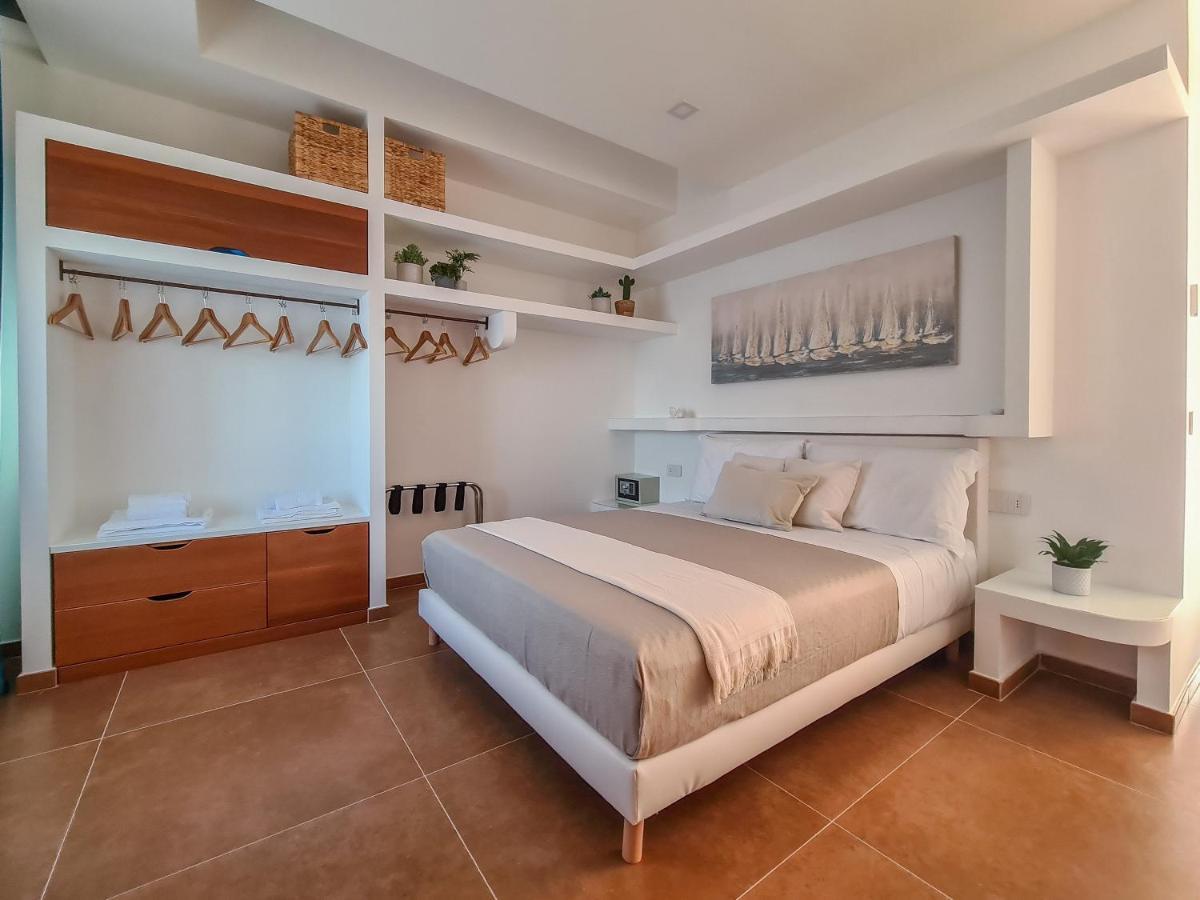Don Antonio Rooms Agropoli Exterior photo