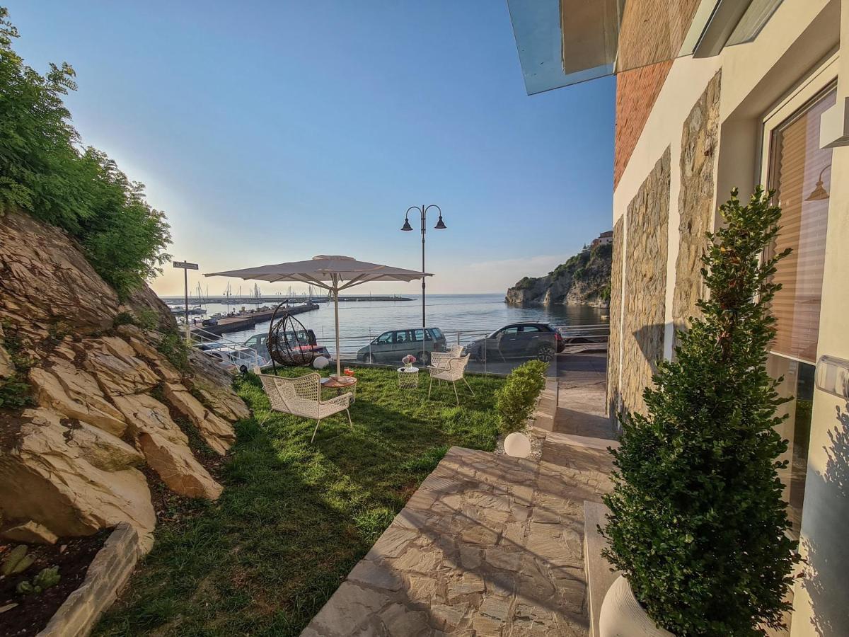 Don Antonio Rooms Agropoli Exterior photo