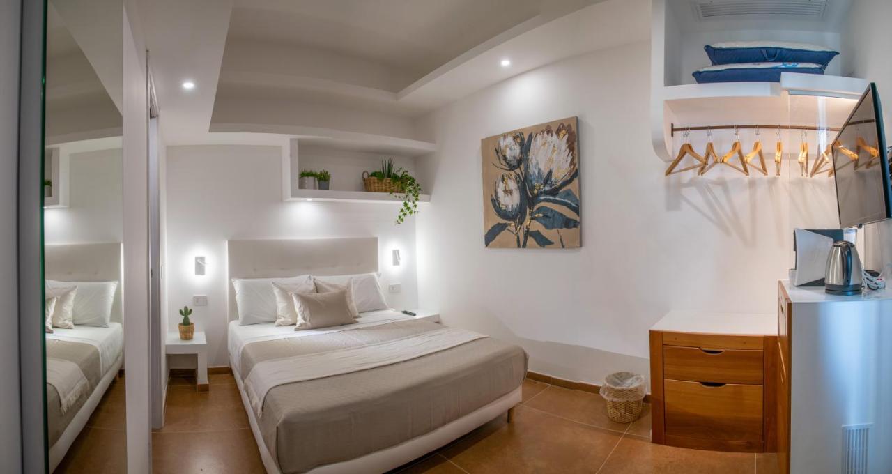 Don Antonio Rooms Agropoli Exterior photo