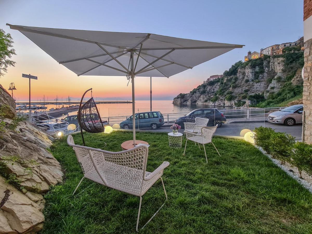 Don Antonio Rooms Agropoli Exterior photo