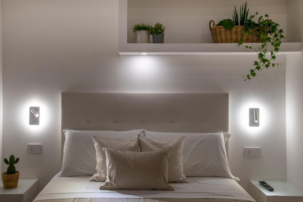 Don Antonio Rooms Agropoli Exterior photo