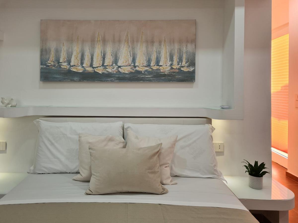 Don Antonio Rooms Agropoli Exterior photo