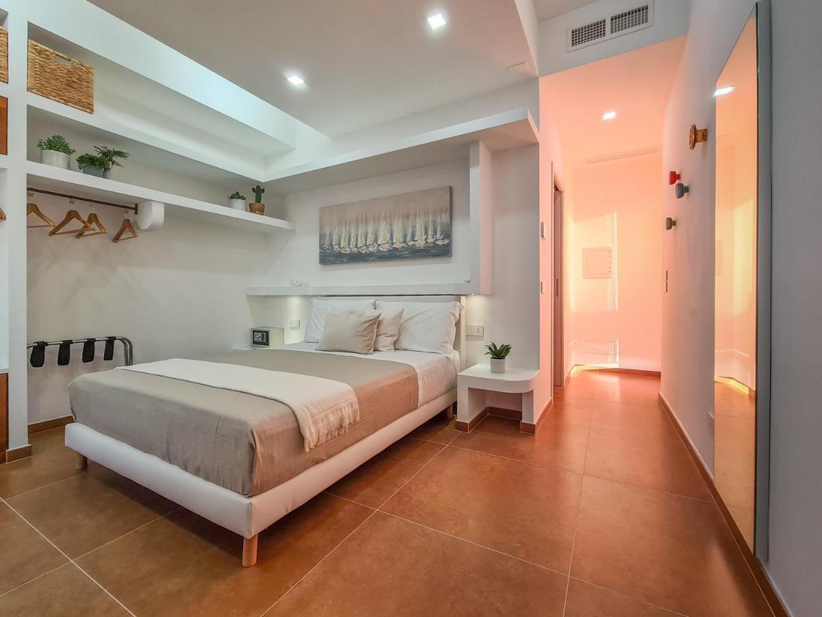 Don Antonio Rooms Agropoli Exterior photo