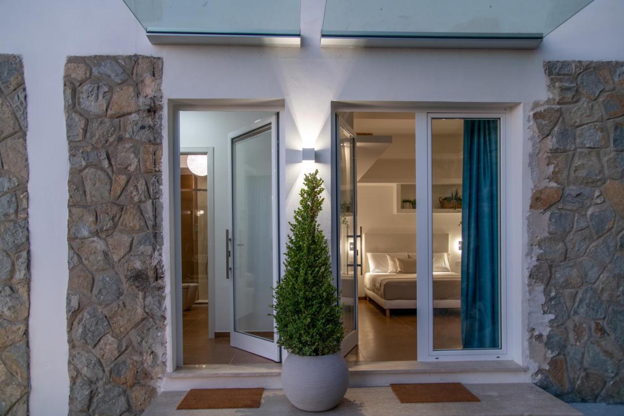 Don Antonio Rooms Agropoli Exterior photo