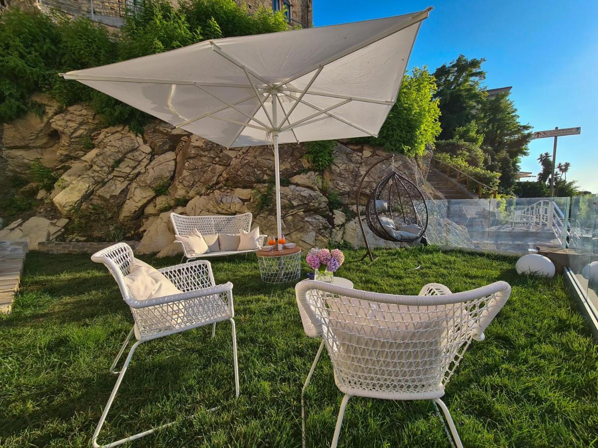 Don Antonio Rooms Agropoli Exterior photo