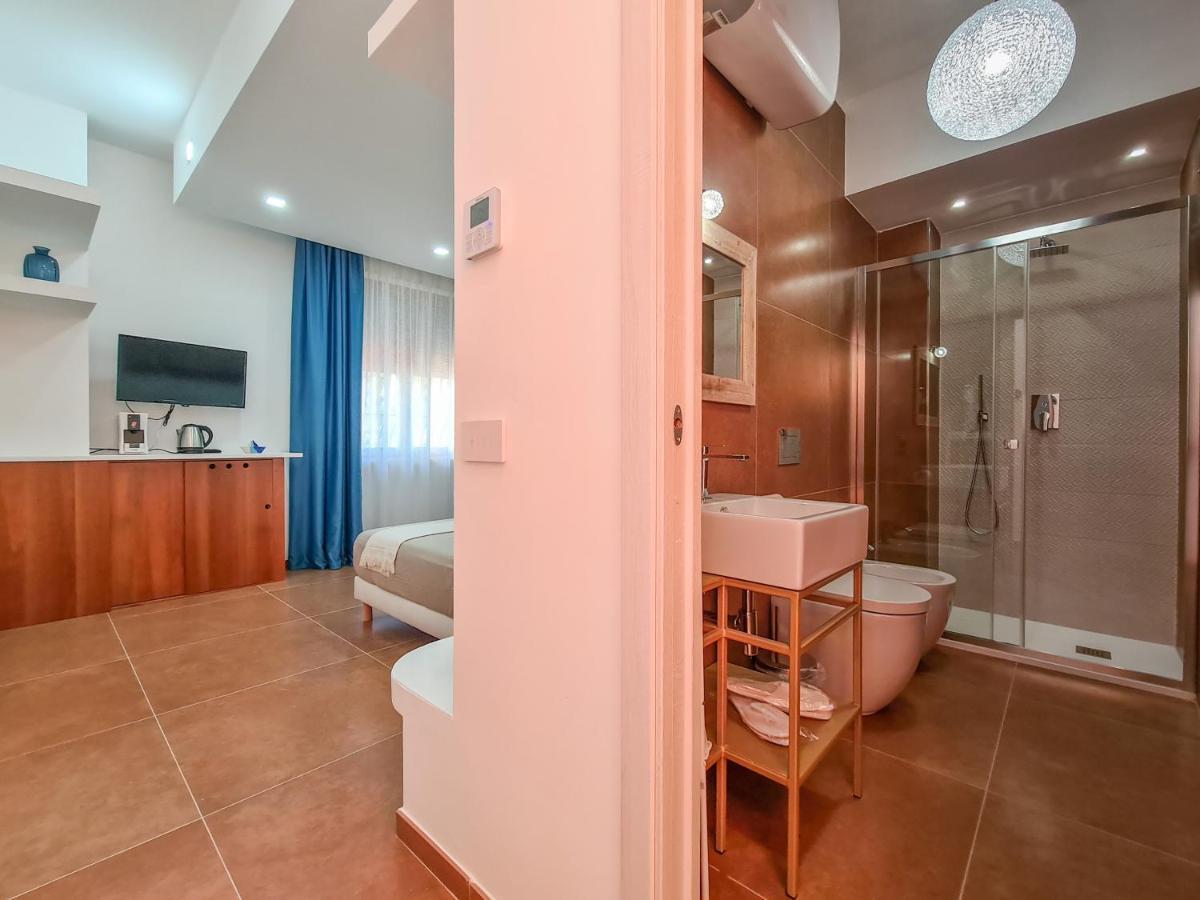 Don Antonio Rooms Agropoli Exterior photo
